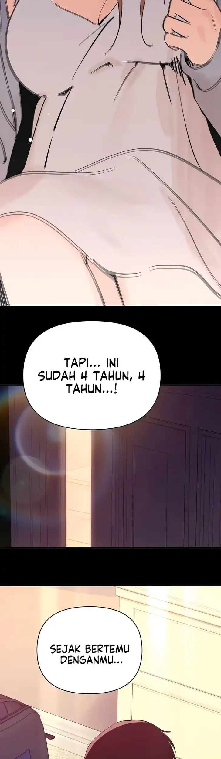 Mia Has Returned Bab 38 halaman 47