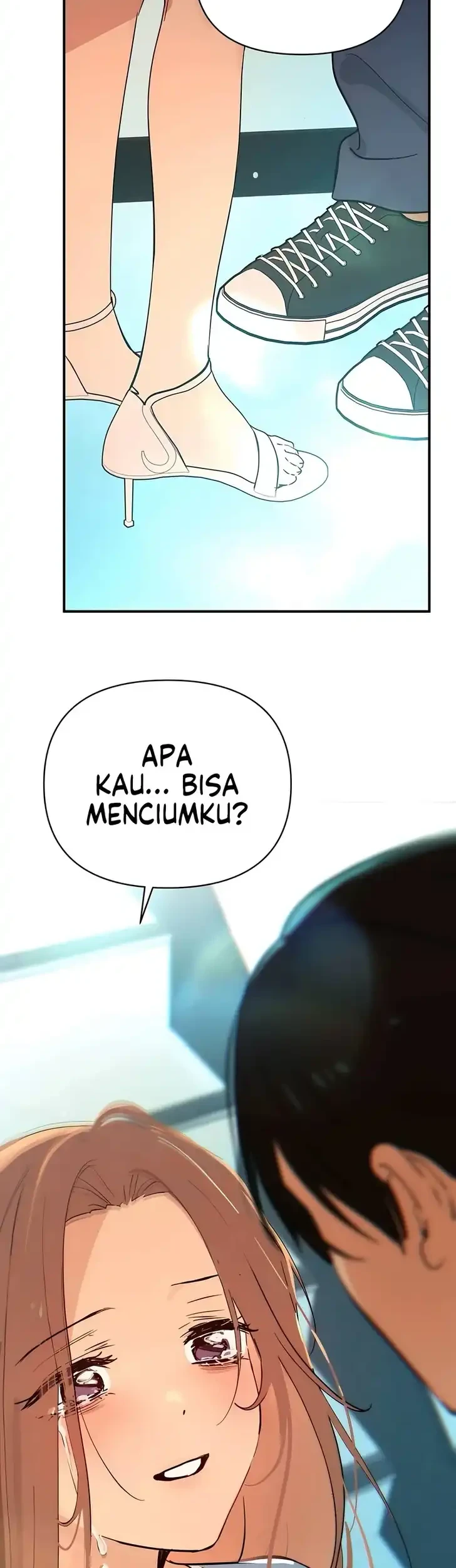 Mia Has Returned Bab 39 halaman 2