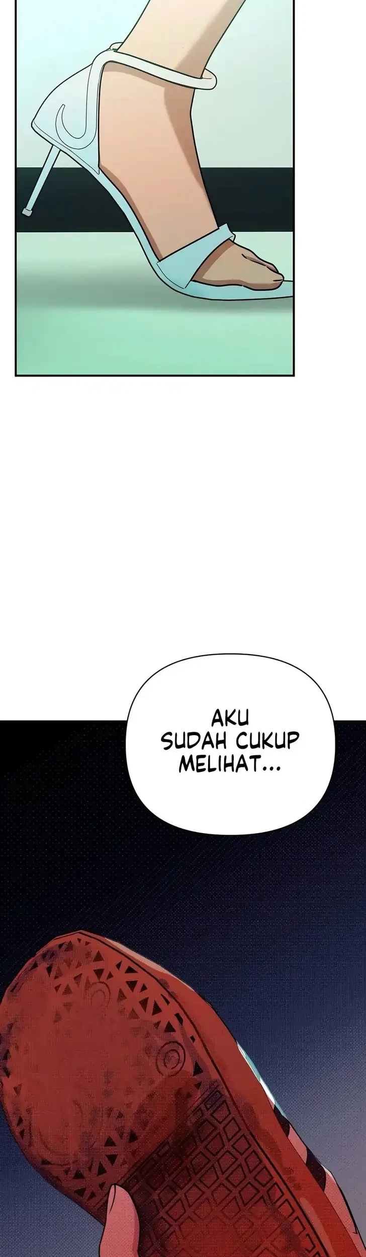 Mia Has Returned Bab 39 halaman 6