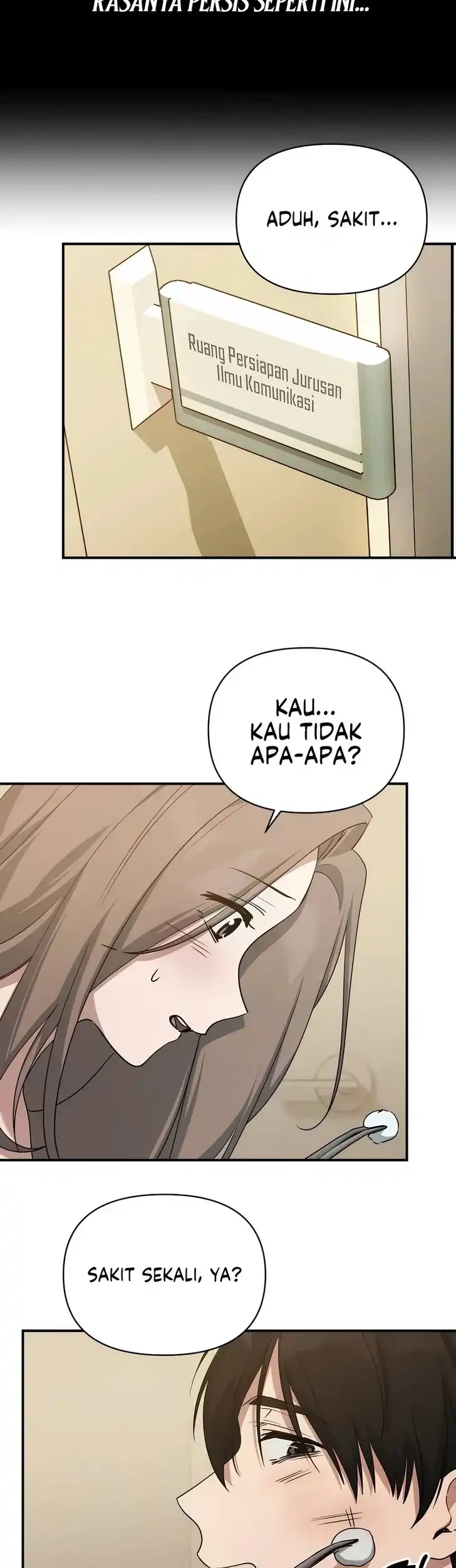 Mia Has Returned Bab 39 halaman 26