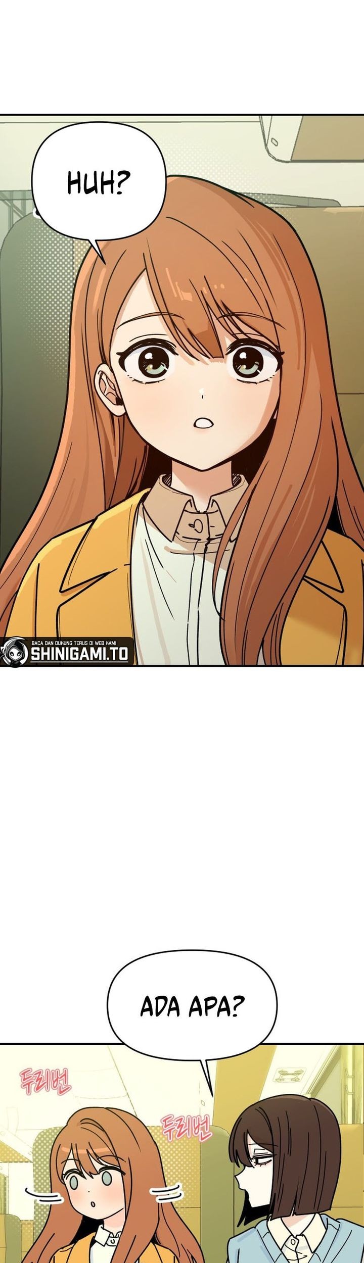 Mia Has Returned Bab 4 halaman 3