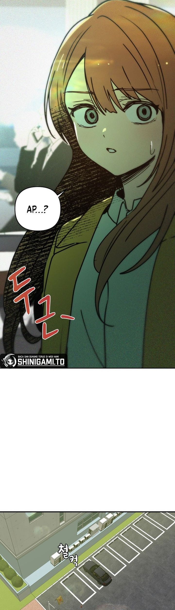Mia Has Returned Bab 4 halaman 9