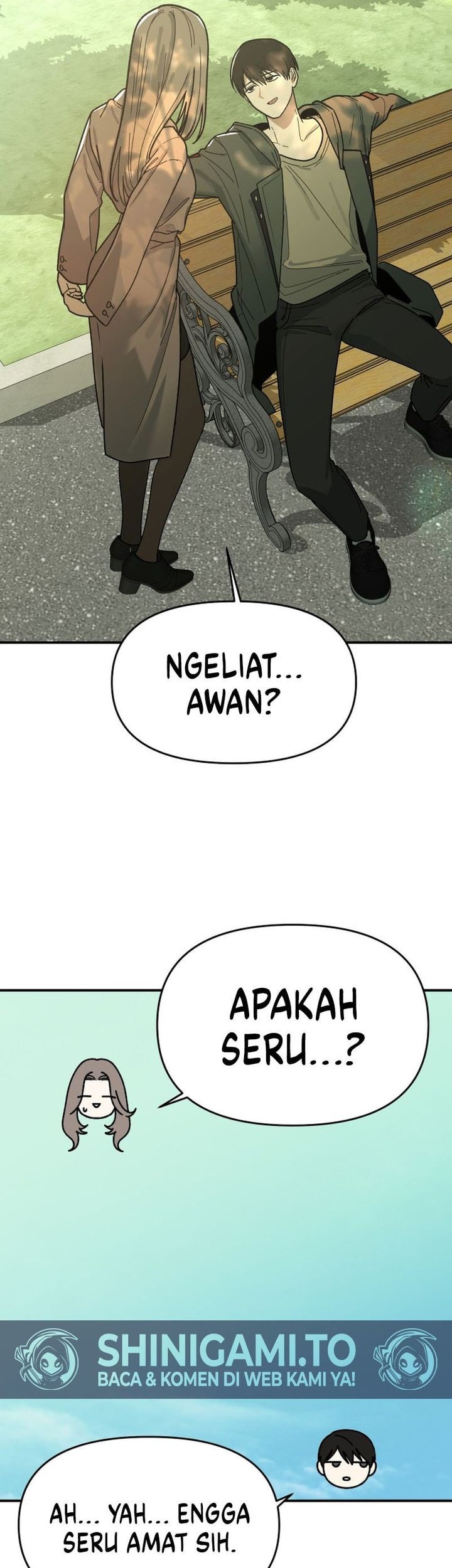 Mia Has Returned Bab 4 halaman 47