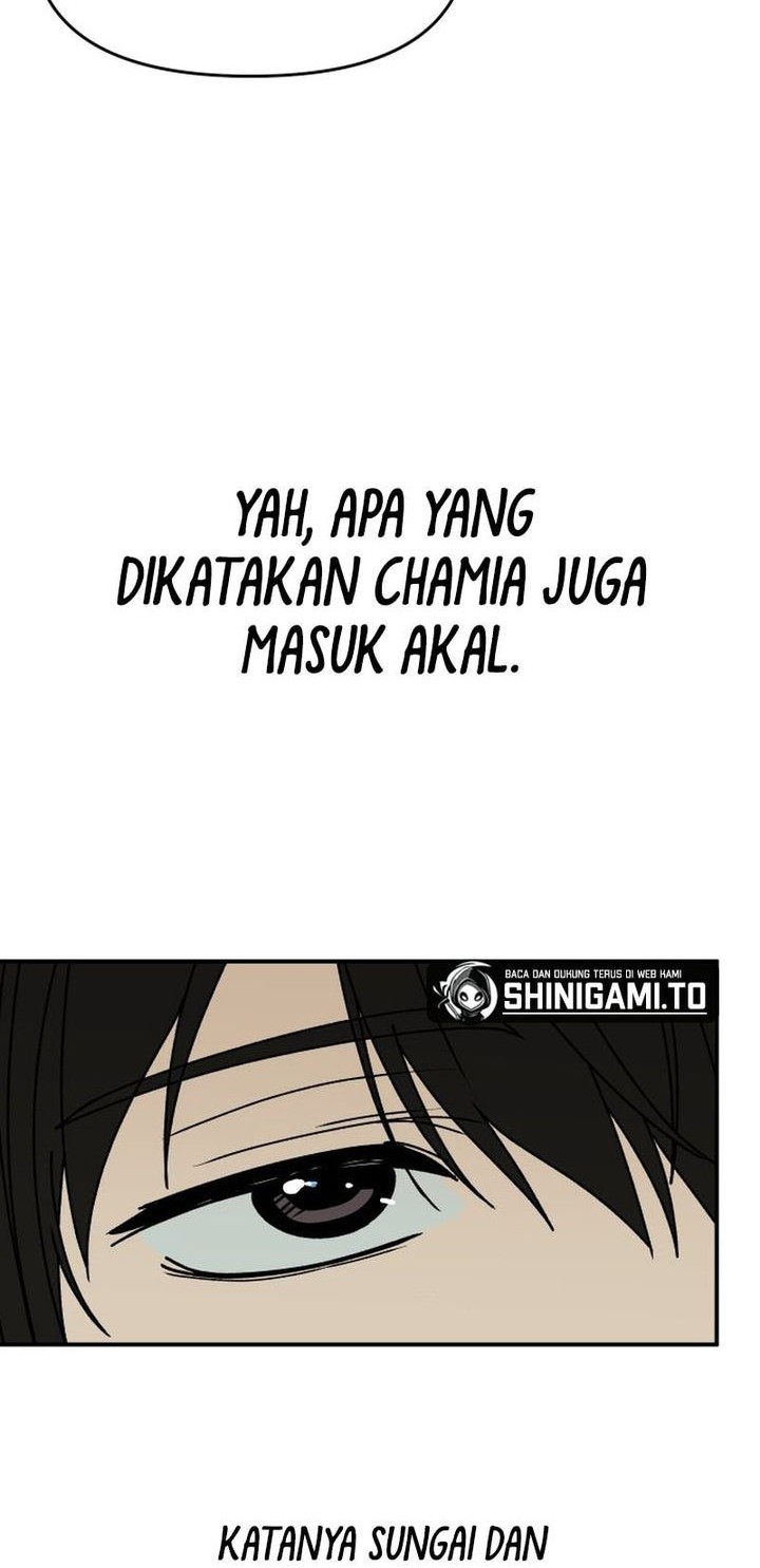 Mia Has Returned Bab 4 halaman 48