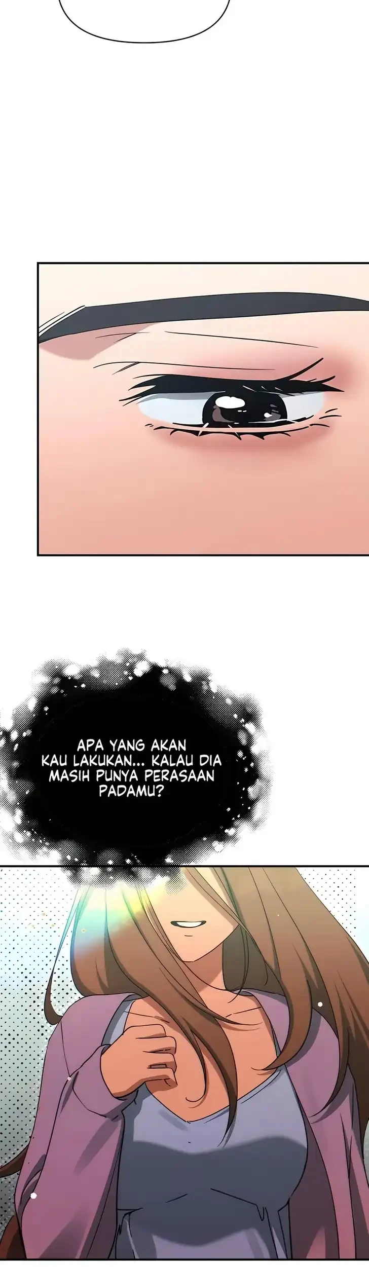 Mia Has Returned Bab 40 halaman 9