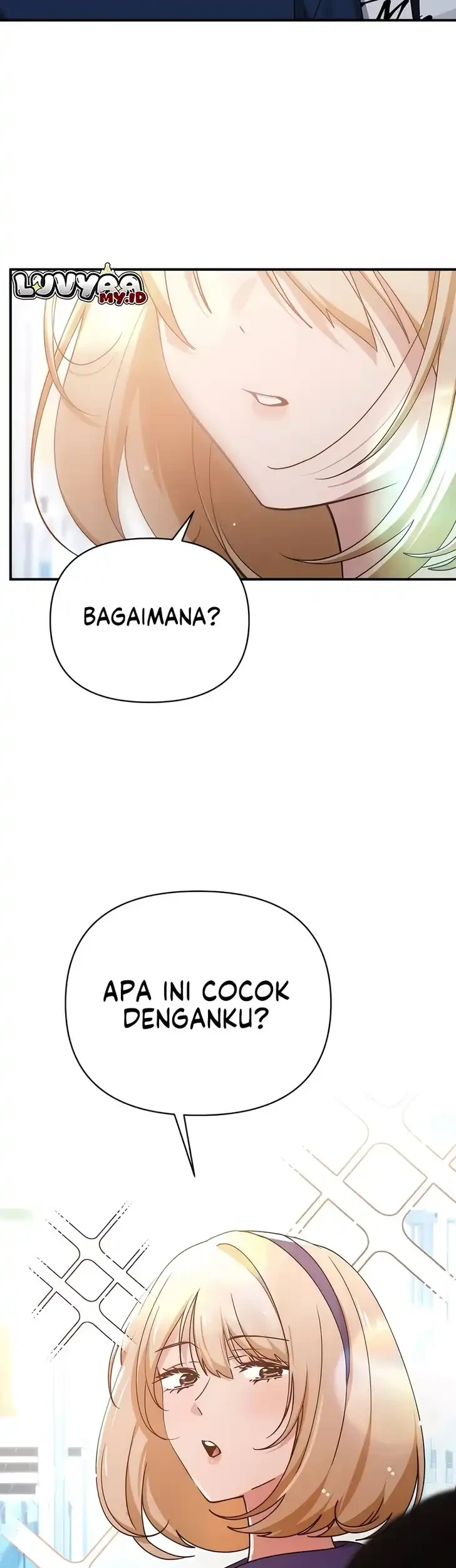 Mia Has Returned Bab 40 halaman 18