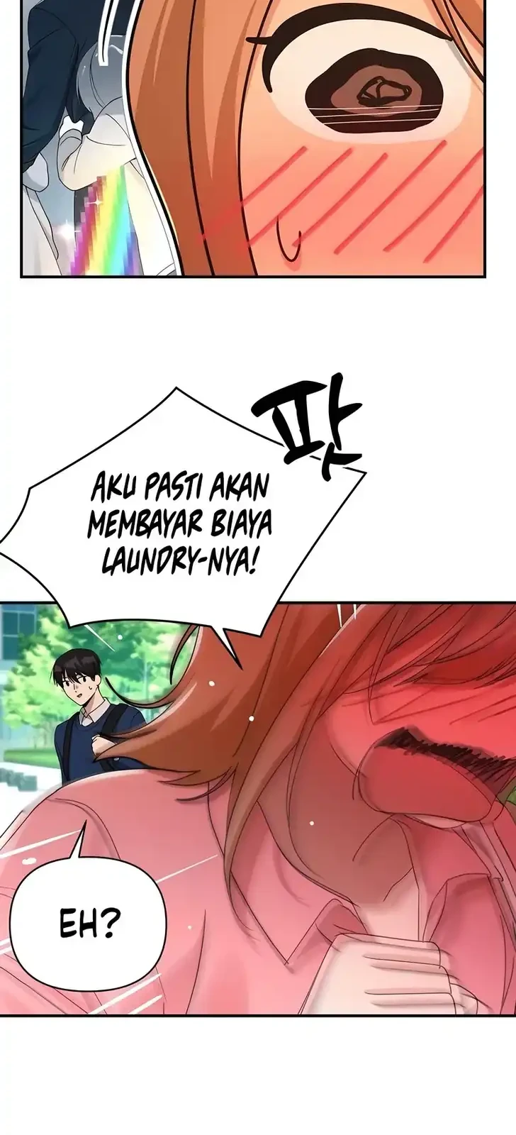 Mia Has Returned Bab 40 halaman 24