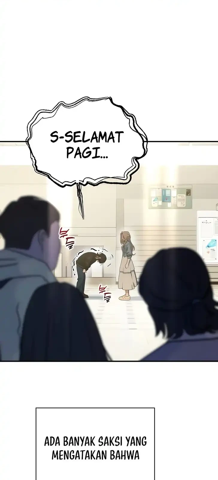Mia Has Returned Bab 40 halaman 28