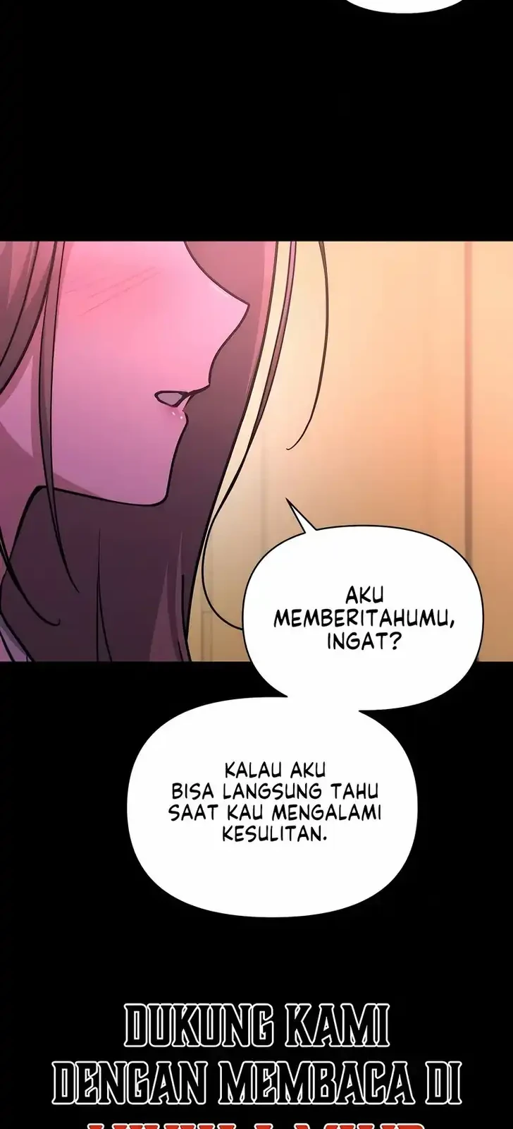 Mia Has Returned Bab 40 halaman 36
