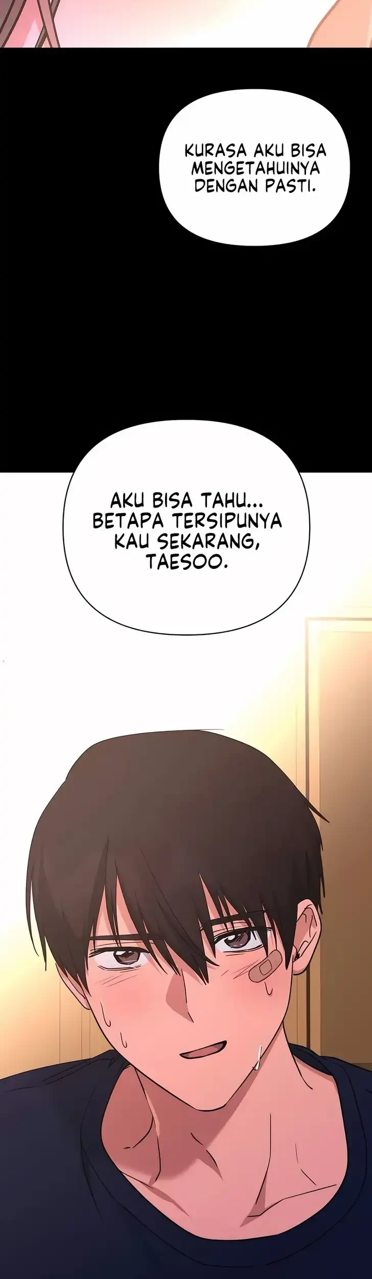 Mia Has Returned Bab 40 halaman 39