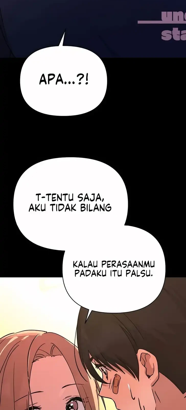 Mia Has Returned Bab 40 halaman 40