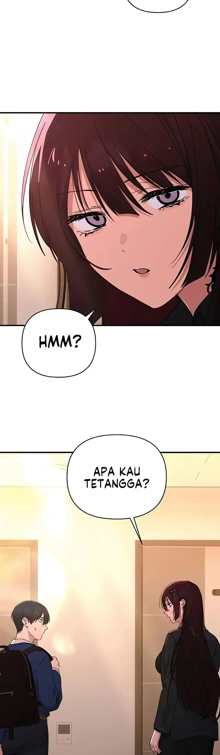 Mia Has Returned Bab 41 halaman 2