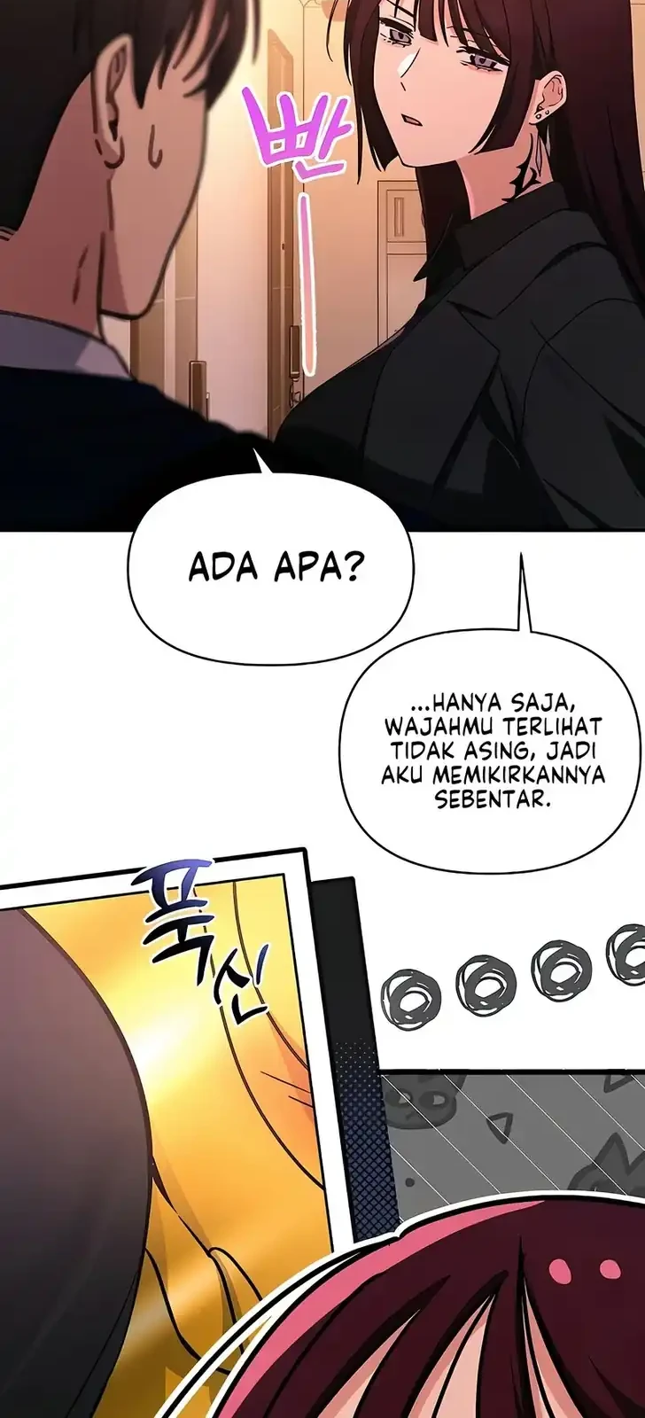 Mia Has Returned Bab 41 halaman 4