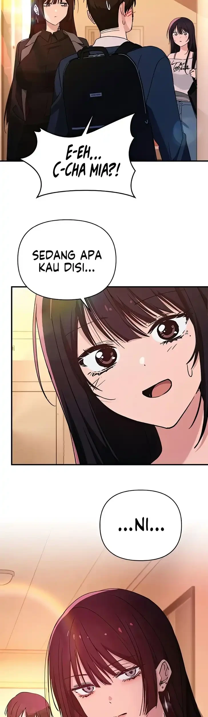 Mia Has Returned Bab 41 halaman 6