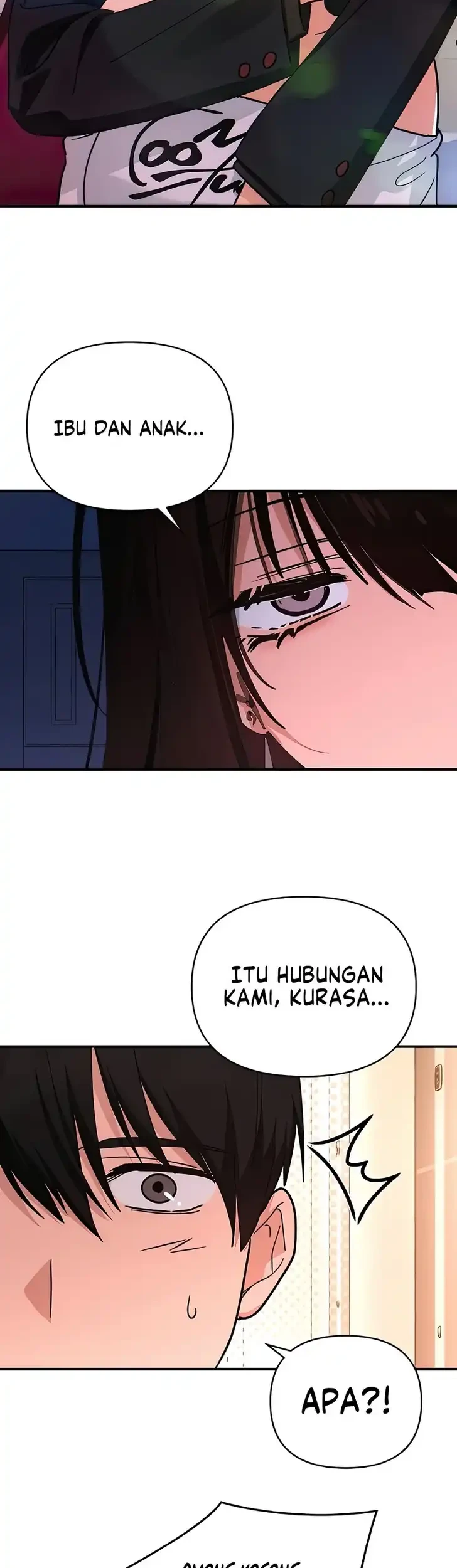 Mia Has Returned Bab 41 halaman 11