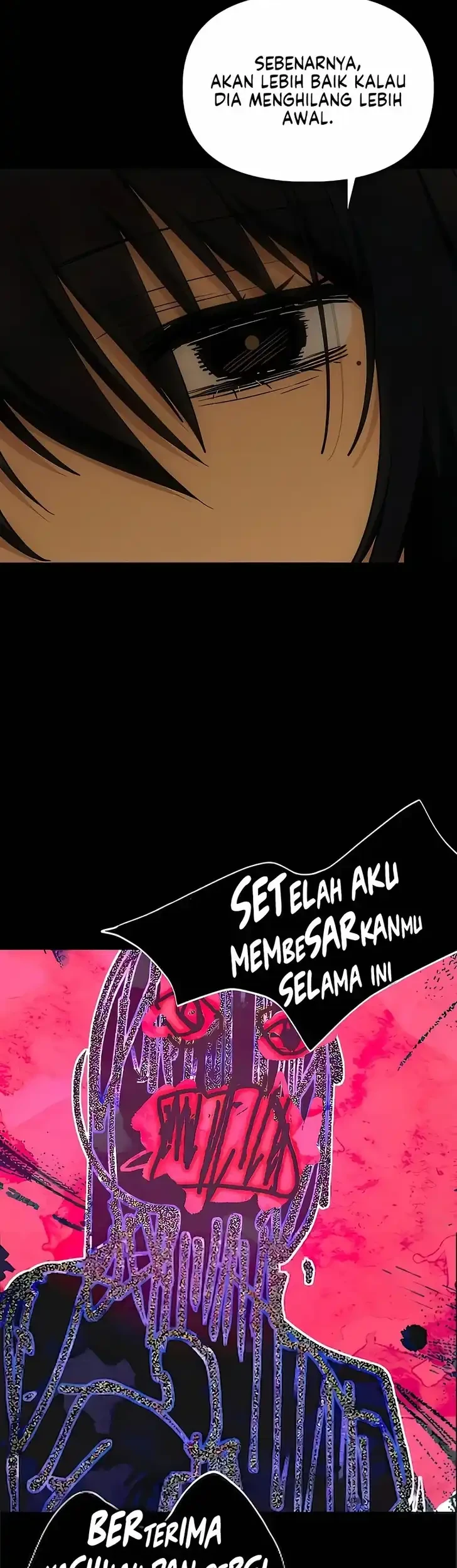 Mia Has Returned Bab 41 halaman 43