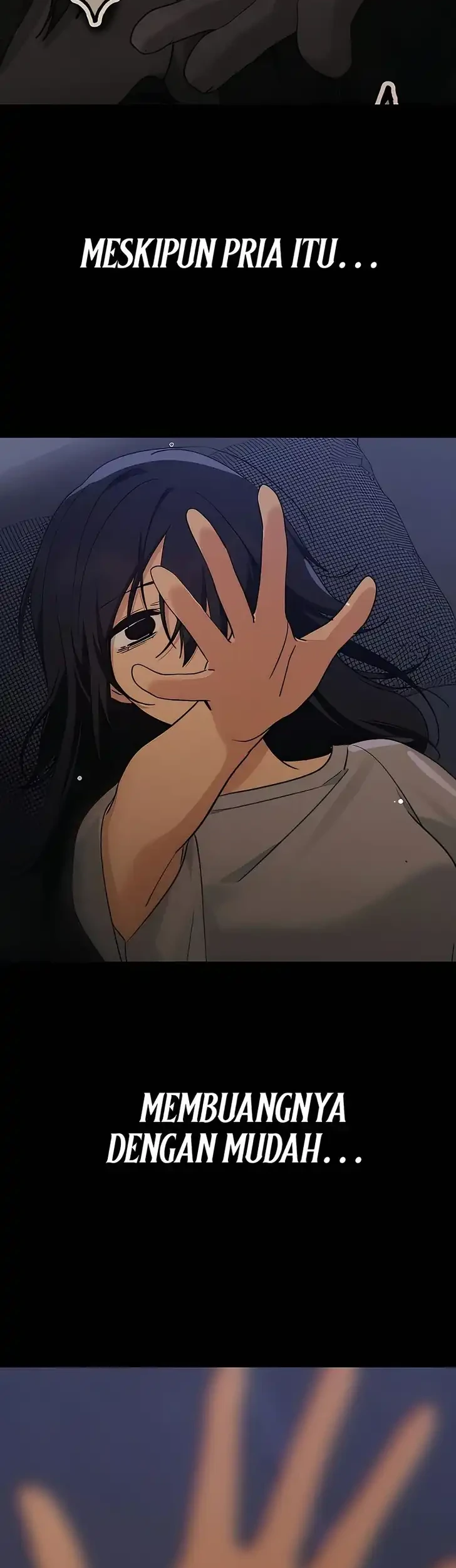 Mia Has Returned Bab 41 halaman 46