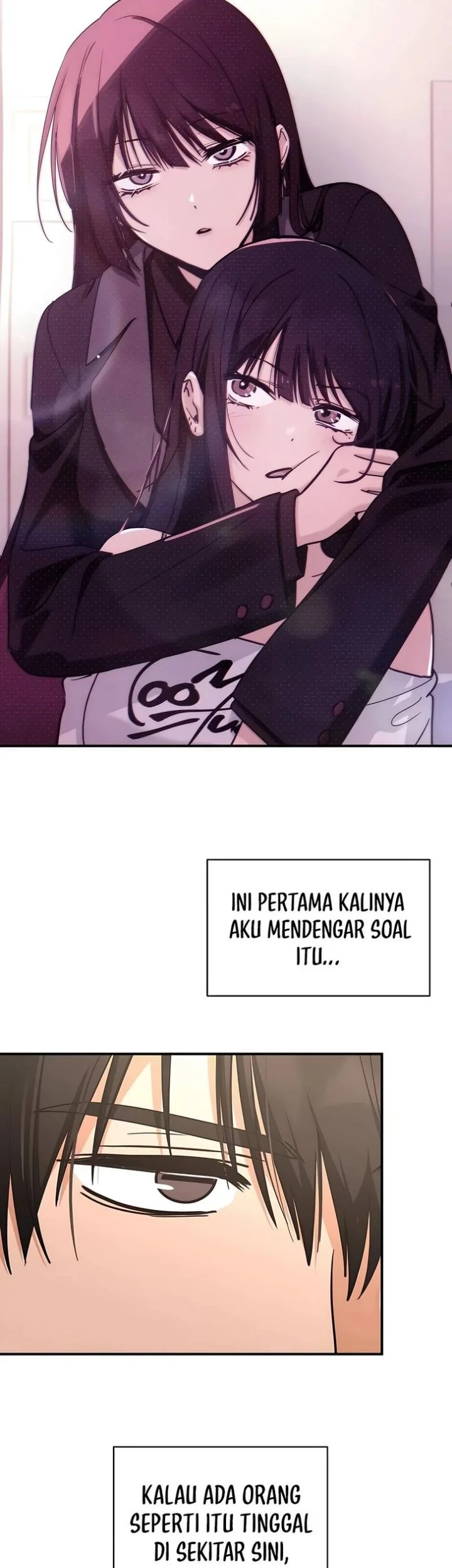 Mia Has Returned Bab 42 halaman 3