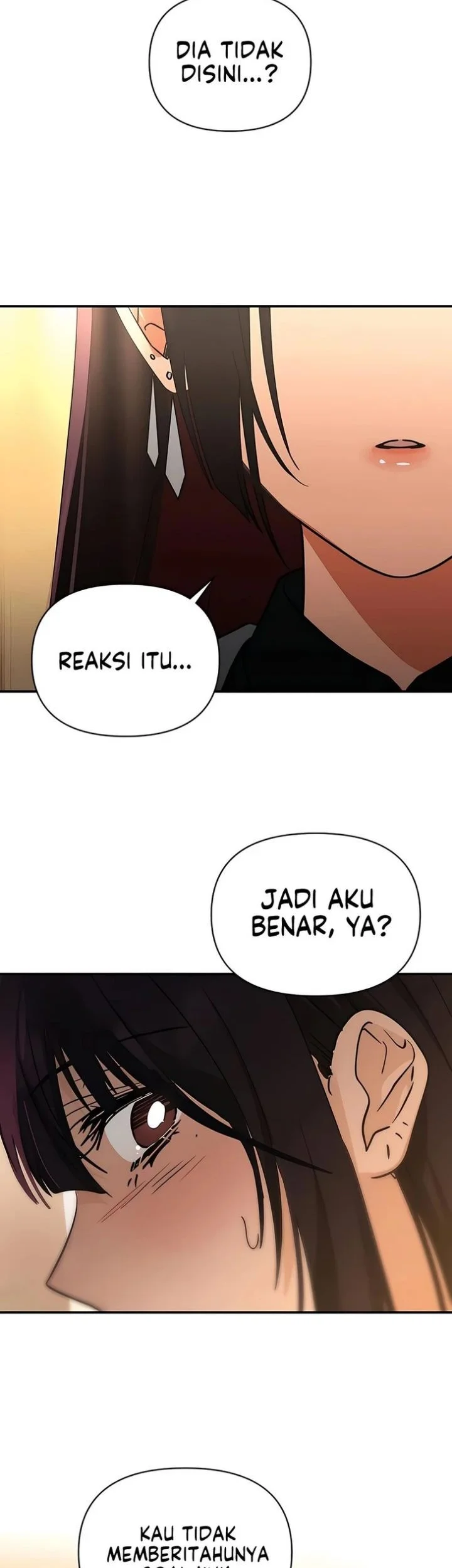 Mia Has Returned Bab 42 halaman 11