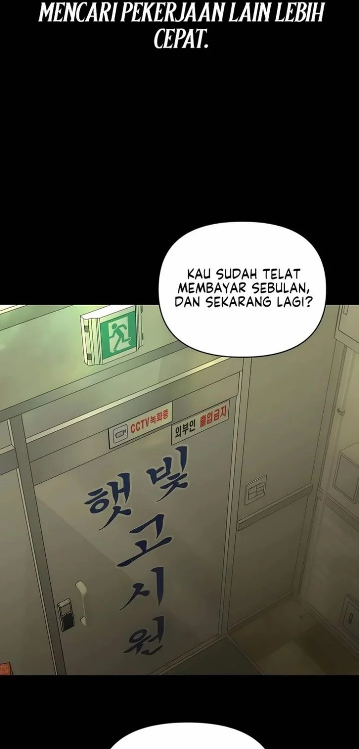 Mia Has Returned Bab 42 halaman 24
