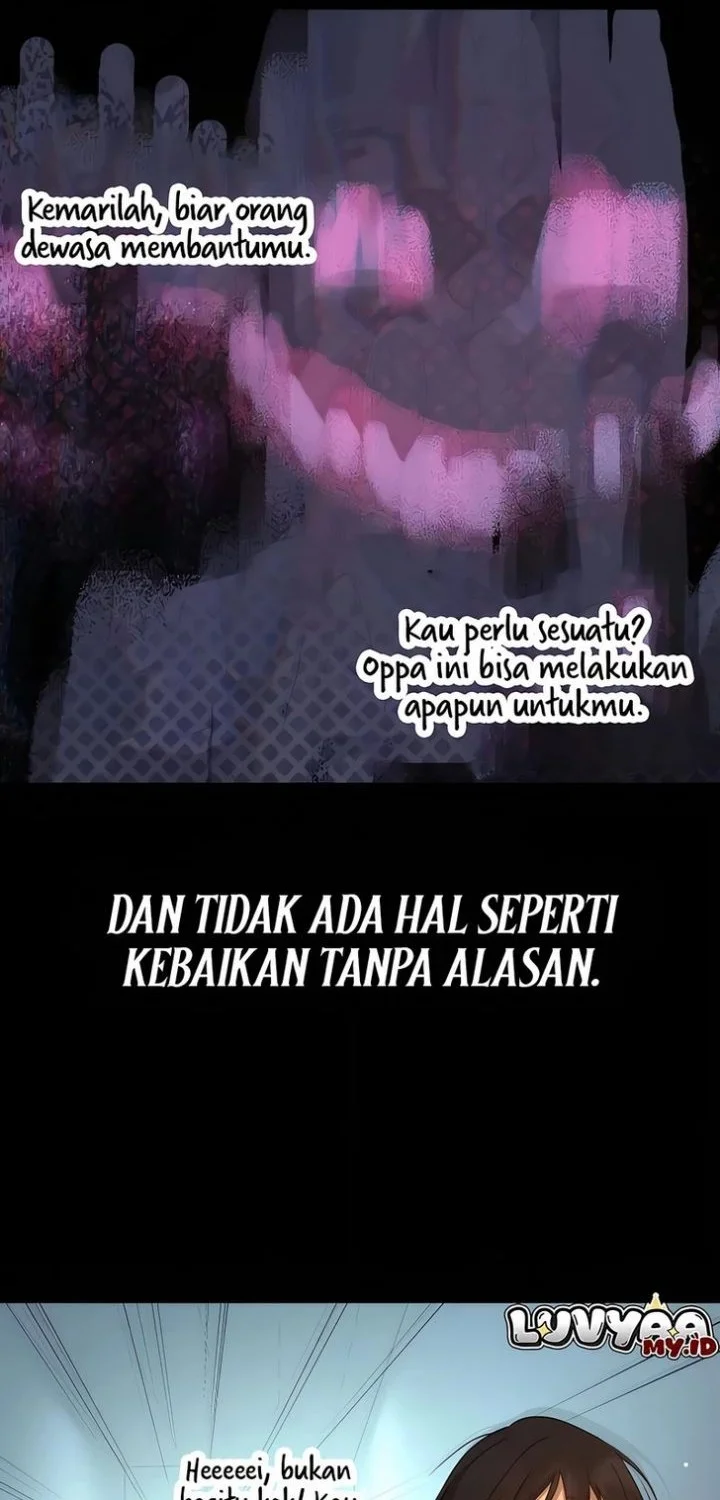 Mia Has Returned Bab 42 halaman 28