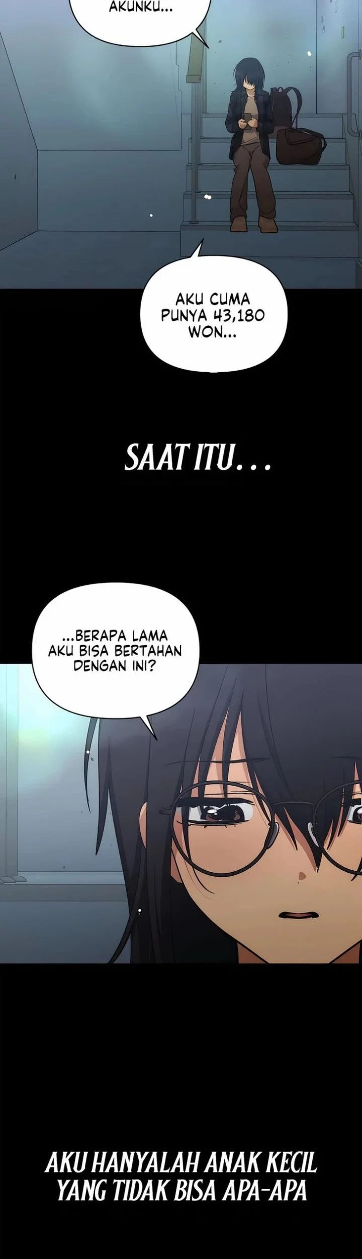Mia Has Returned Bab 42 halaman 30