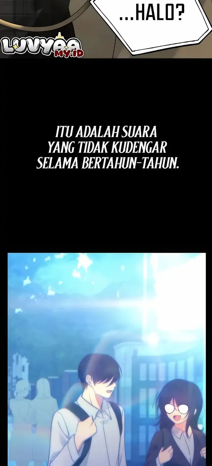 Mia Has Returned Bab 43 halaman 8