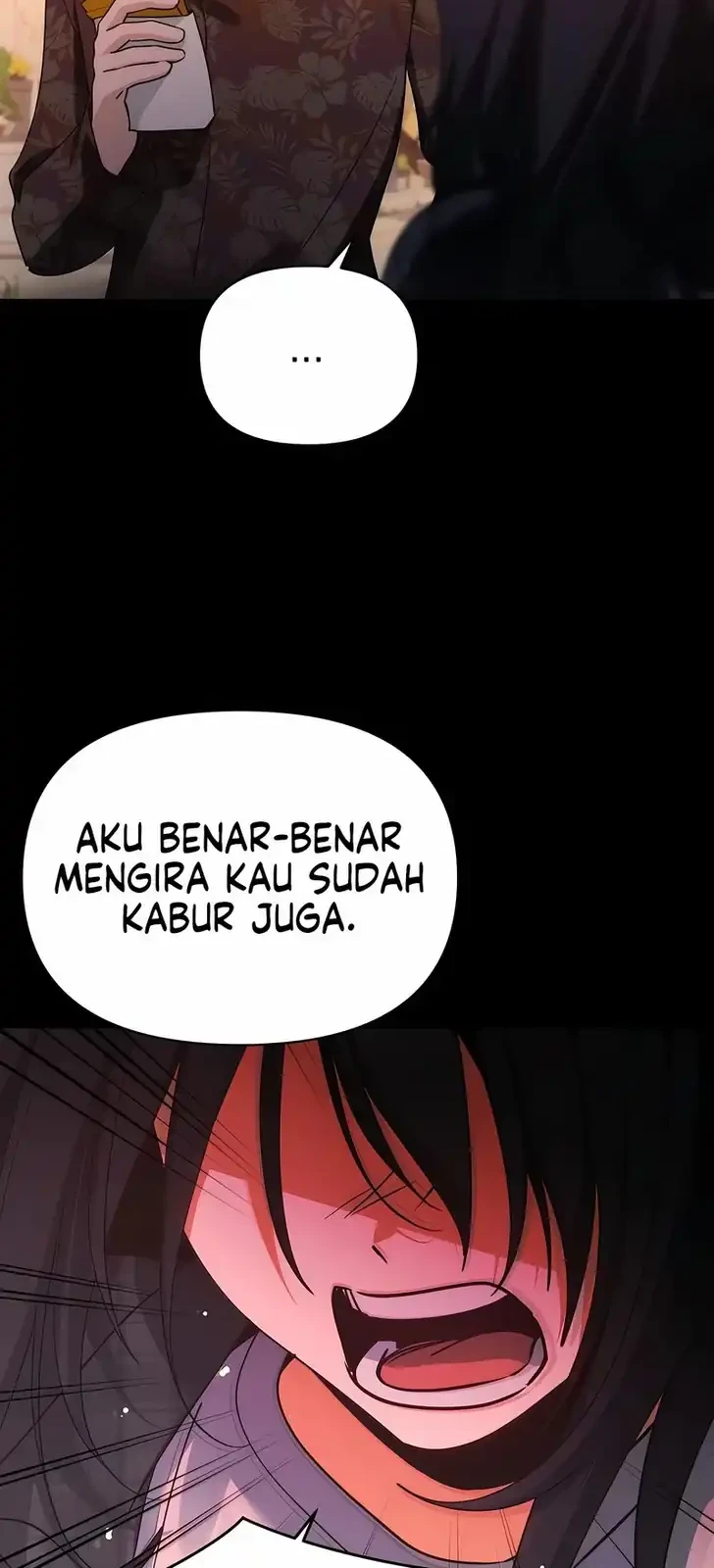 Mia Has Returned Bab 43 halaman 32