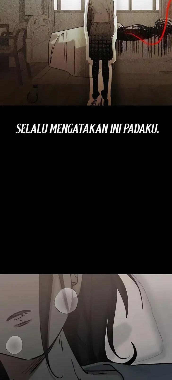 Mia Has Returned Bab 43 halaman 48