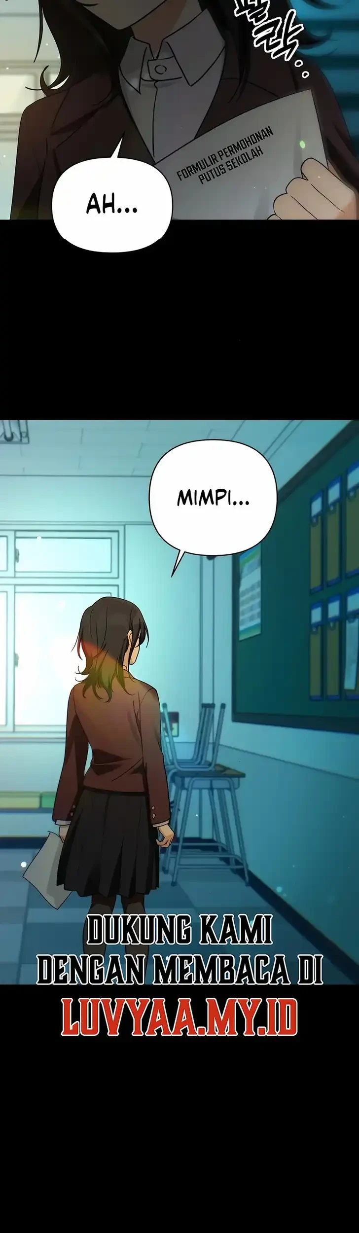 Mia Has Returned Bab 44 halaman 4