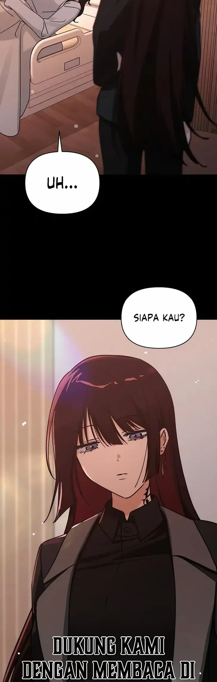 Mia Has Returned Bab 44 halaman 12