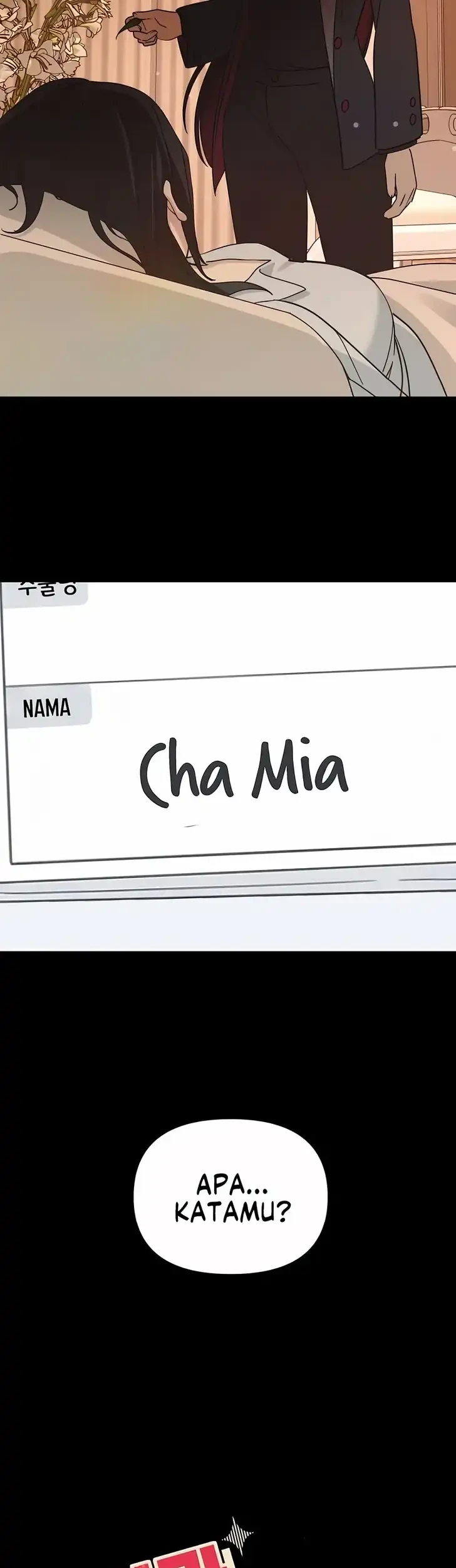 Mia Has Returned Bab 44 halaman 19