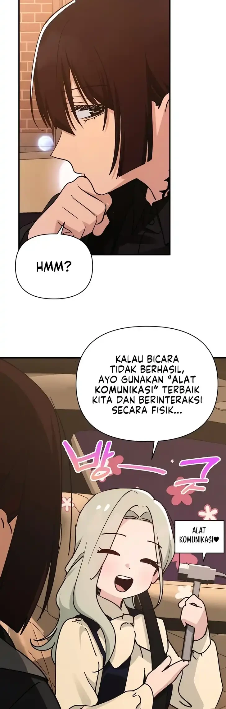 Mia Has Returned Bab 44 halaman 24