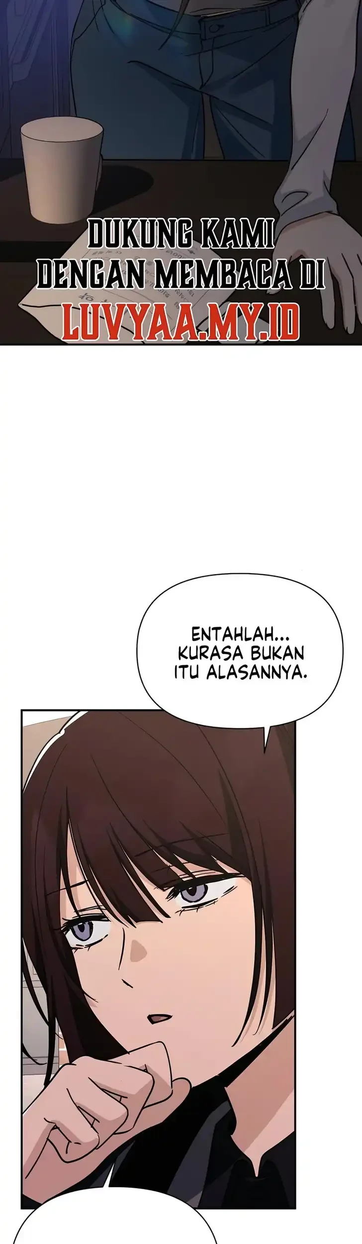 Mia Has Returned Bab 44 halaman 28