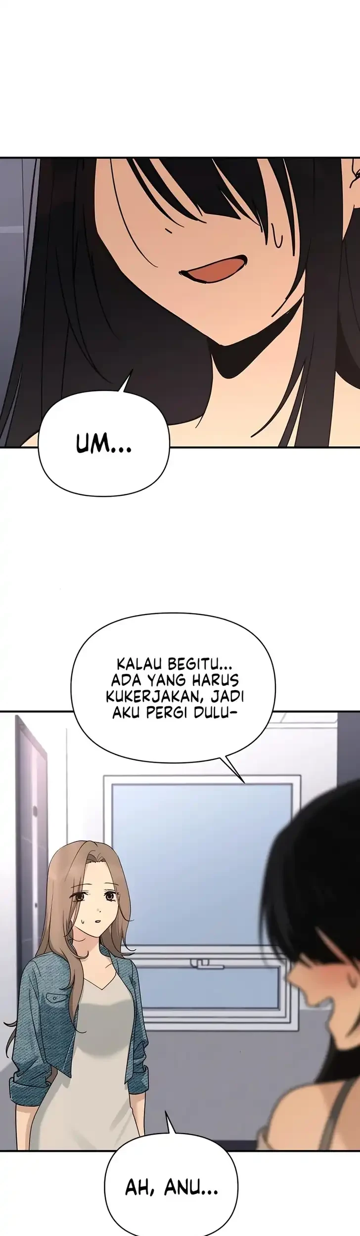 Mia Has Returned Bab 44 halaman 37