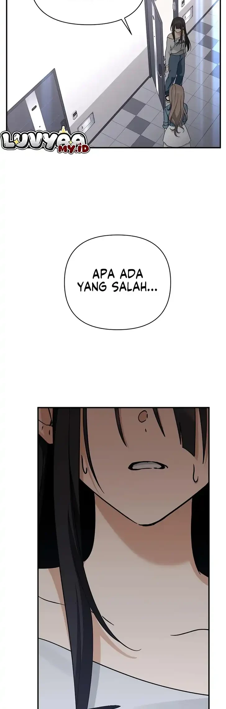 Mia Has Returned Bab 44 halaman 42