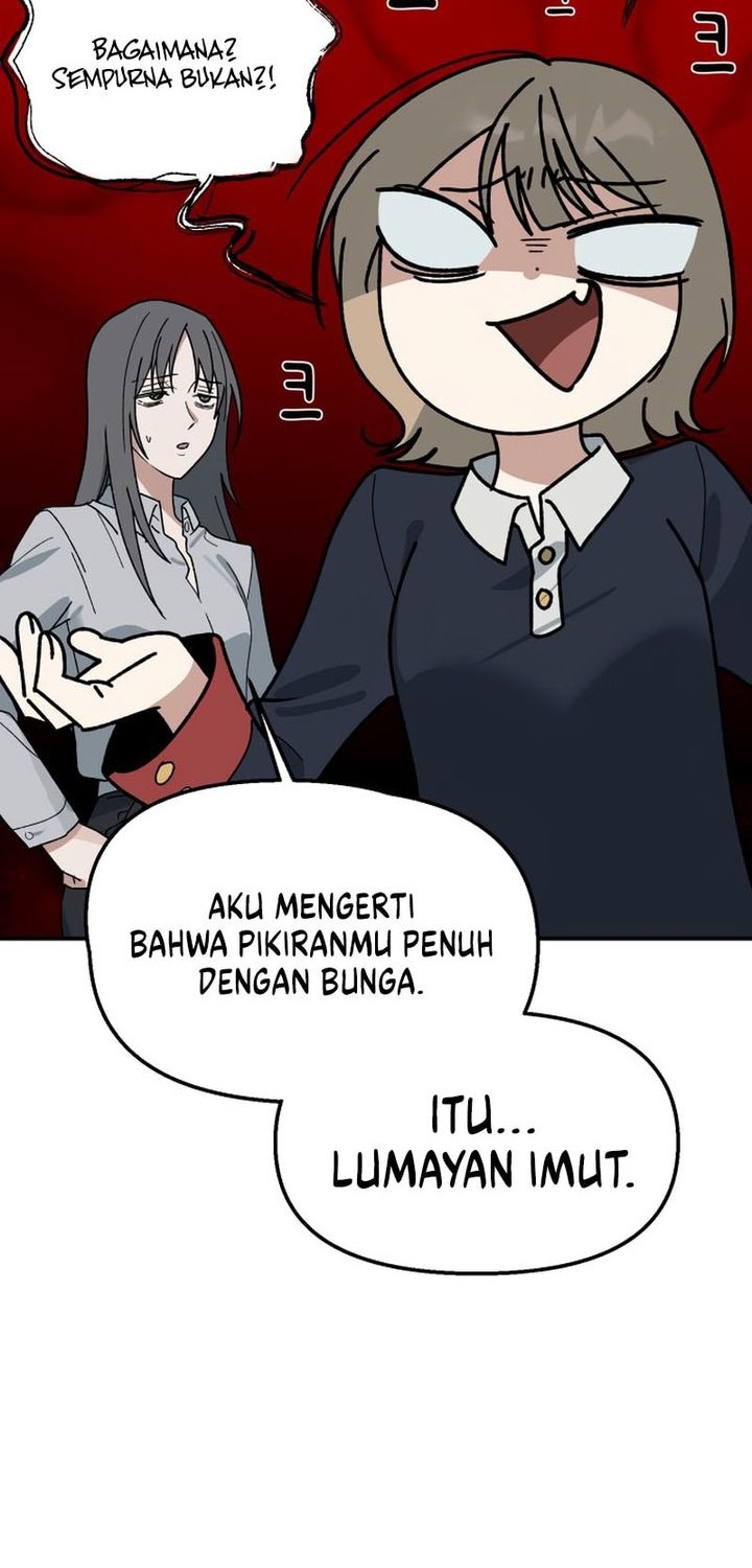 Mia Has Returned Bab 5 halaman 48