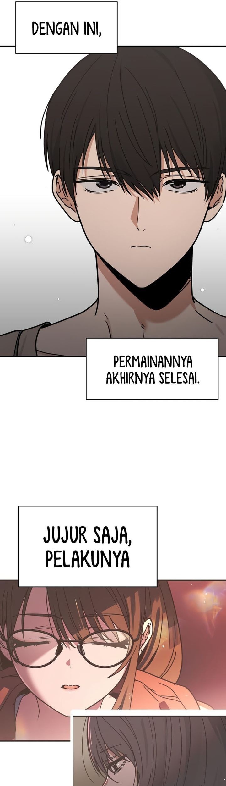 Mia Has Returned Bab 7 halaman 51