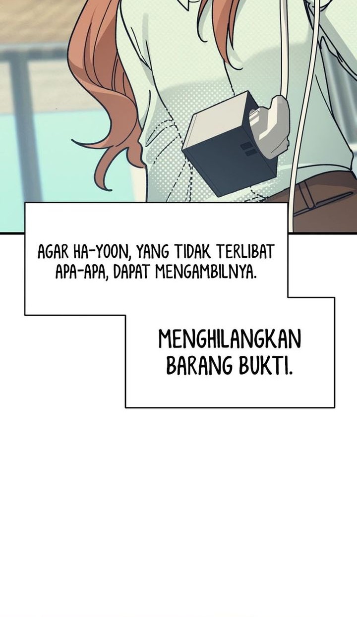 Mia Has Returned Bab 8 halaman 26