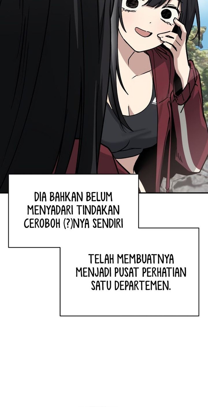 Mia Has Returned Bab 8 halaman 84