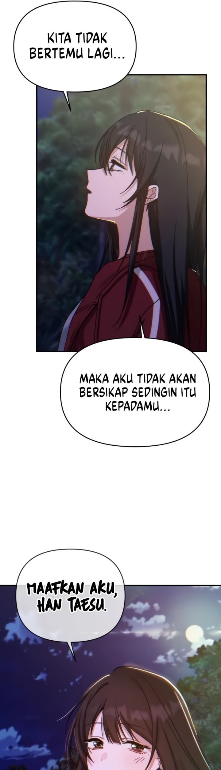 Mia Has Returned Bab 9 halaman 46