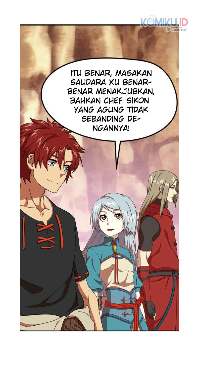 Micah: The Blade Bab 29 halaman 4