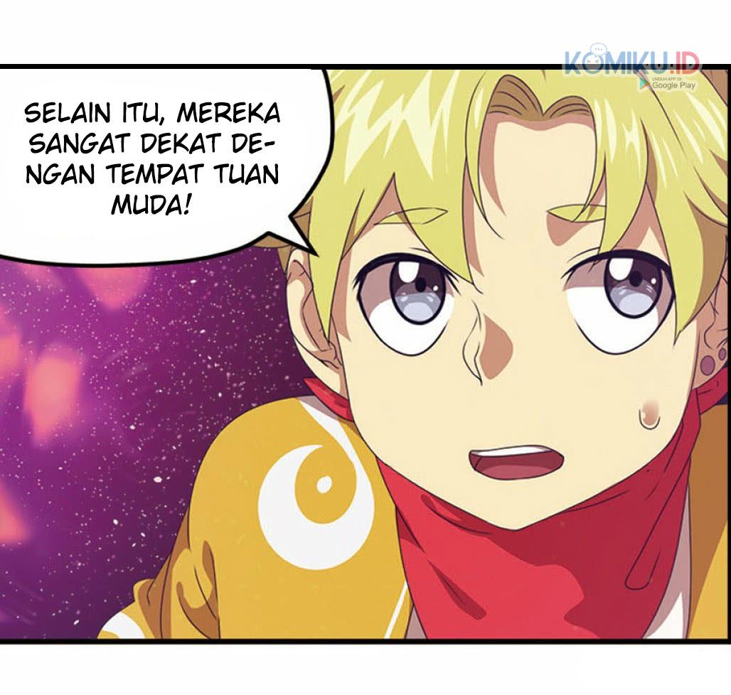 Micah: The Blade Bab 30 halaman 4