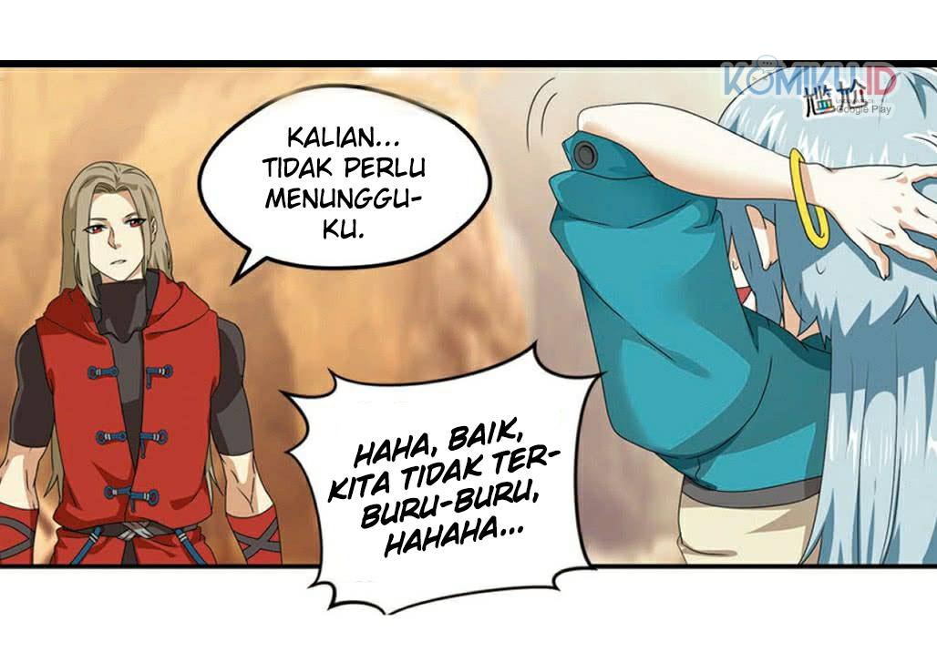 Micah: The Blade Bab 31 halaman 2