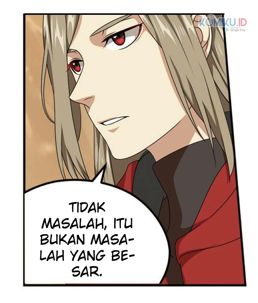 Micah: The Blade Bab 31 halaman 5