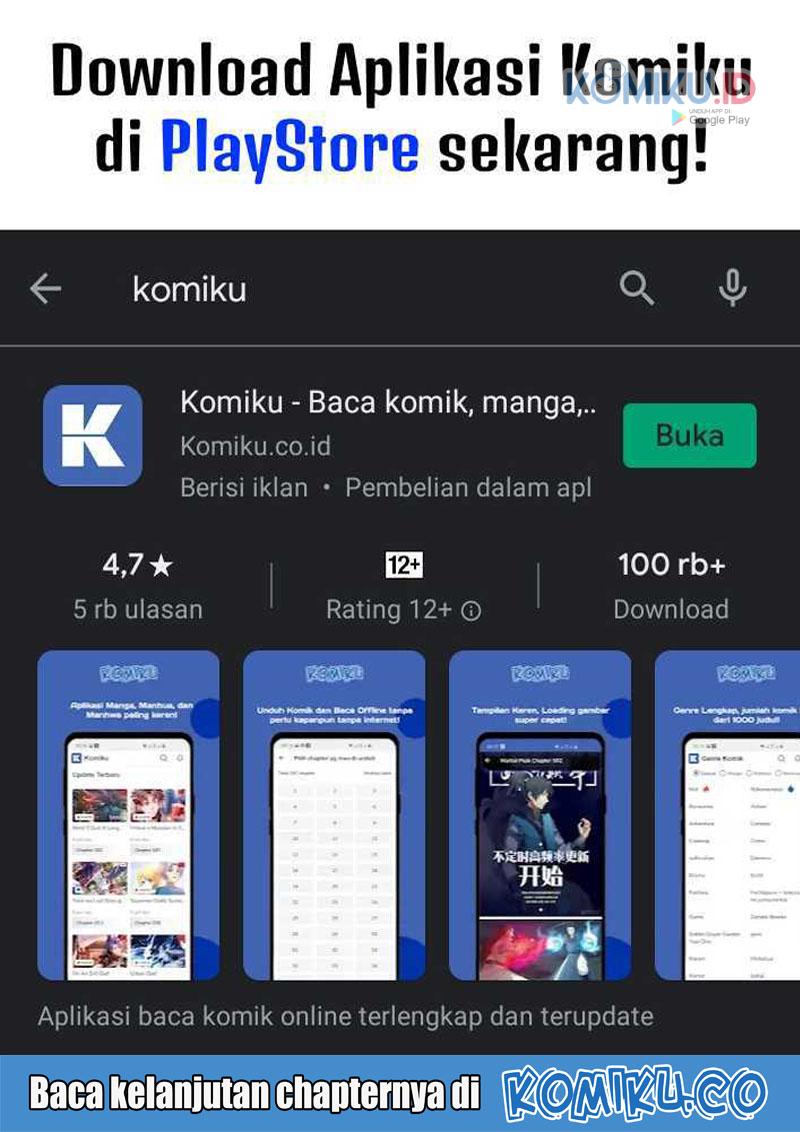 Micah: The Blade Bab 31 halaman 12