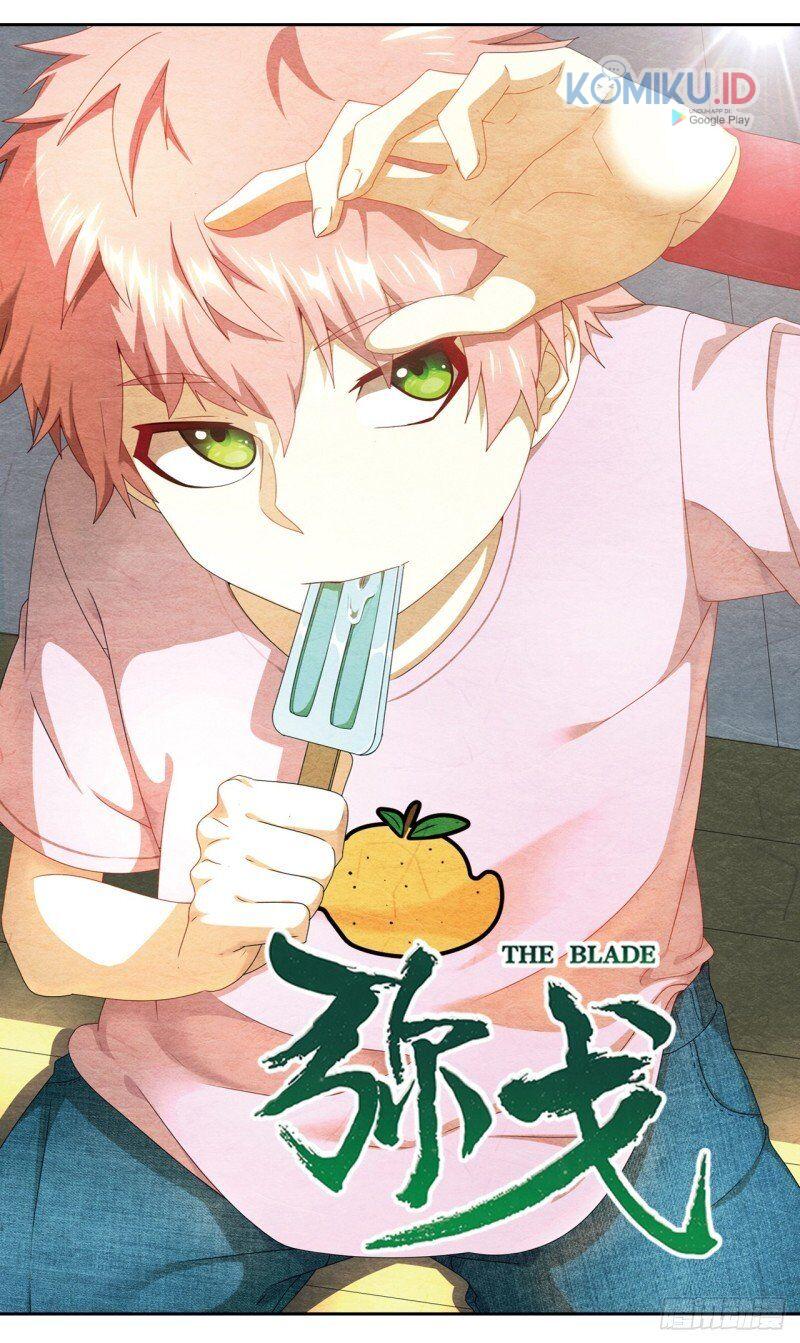 Micah: The Blade chapter 35 halaman 2
