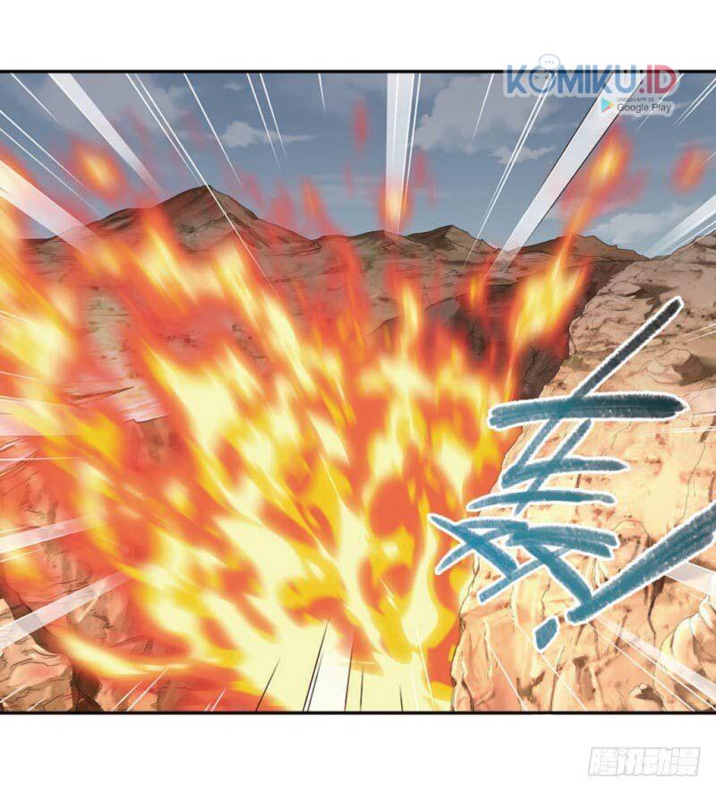 Micah: The Blade chapter 35 halaman 4