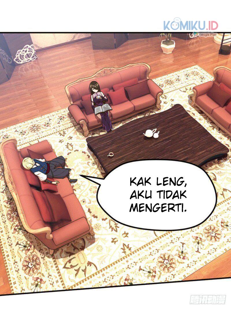 Micah: The Blade chapter 36 halaman 9