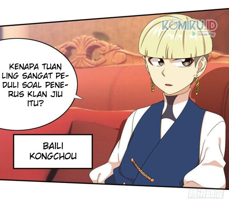 Micah: The Blade chapter 36 halaman 10